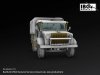 IBG 72161 Bedford MWD General Service (Closed Cab, Late production) 1/72